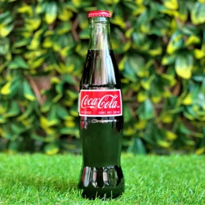 Soft Drinks