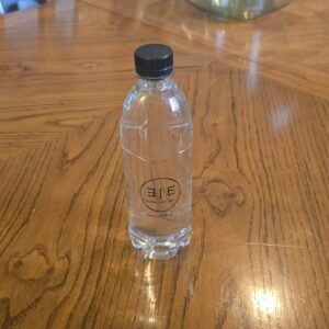 Water