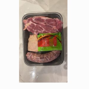 Braai Pack