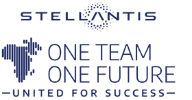 Stellantis Logo